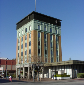 295 Main